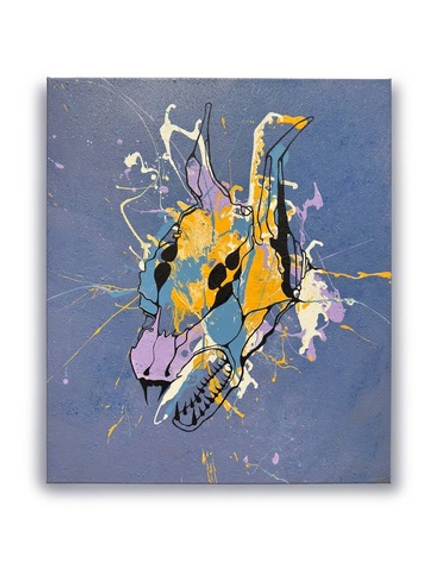 Андалузский пёс