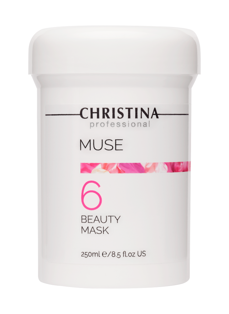 CHRISTINA Muse Beauty Mask