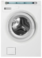 Стиральная машина Asko W6984 W фото 