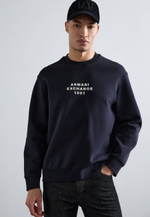 Armani Exchange Толстовка - Синий