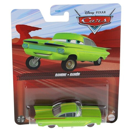 Автомобили - Металлический римский автомобиль HFB39