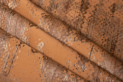 Ткань BROMLEY ORANG БРОМЛИ ОРАНЖ Оранжевый Garda Decor