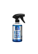 Chemical Russian Fast Coat - Кварцевое покрытие, 500 мл