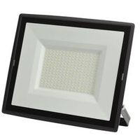 Прожектор светодиодный уличный 200Вт 6500К IP65 холодный белый свет Эра