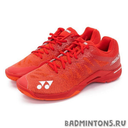 YONEX AERUS 3 (Red)