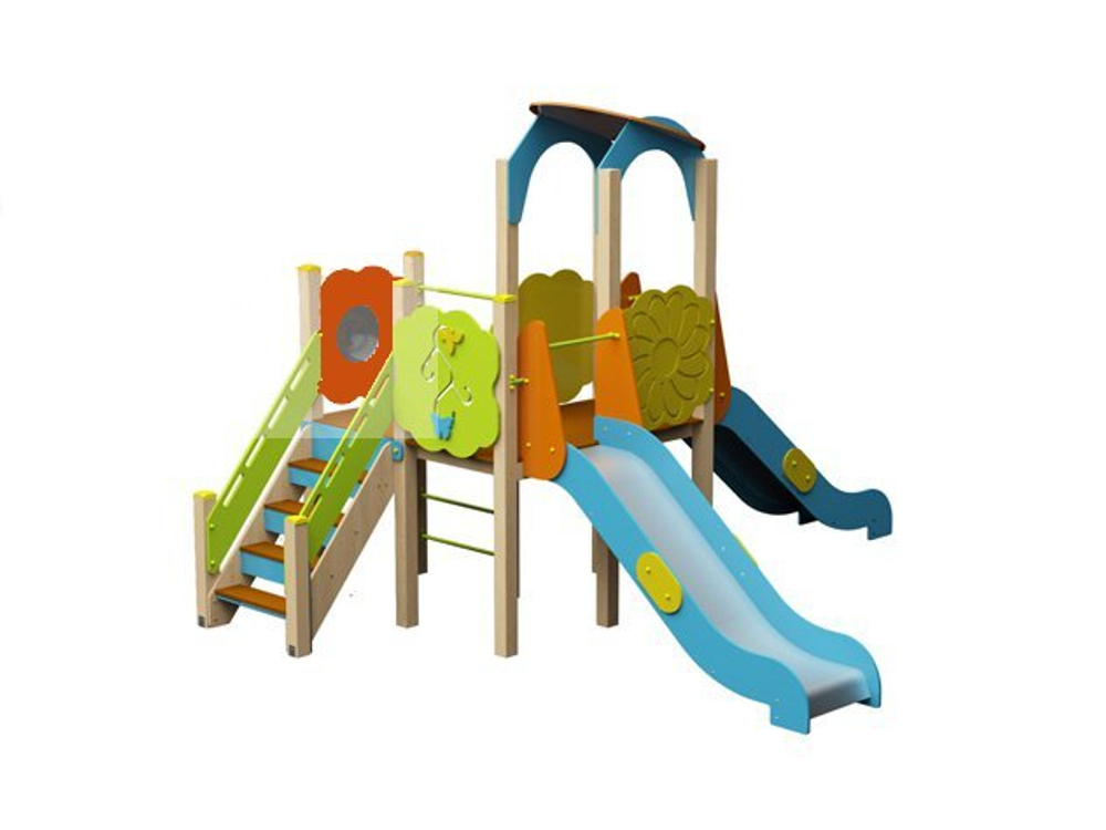 Игровой комплекс