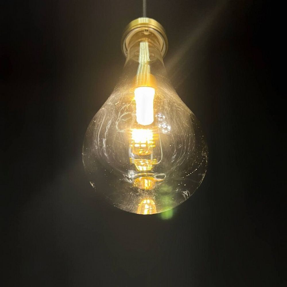 Подвесной светильник Imperiumloft Melany melany01