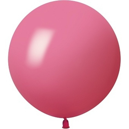 К512 36'' Фламинго розовый Пастель 75 см.