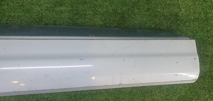 Накладка двери передняя правая Audi Q7 2 (2015-н.в.)