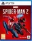 PS5 Marvel Spider Man 2/Человек-Паук 2 (Русская обложка) (Б/У, Полностью на русском языке, PPSA-08338)