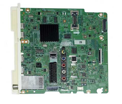 BN41-01958A main board для Samsung UE32F4510