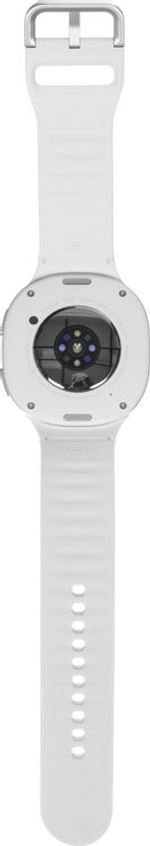 Смарт-часы Samsung Galaxy Watch 8 LTE Watch 8,  44мм,  1.47",  с SIM,  серебристый