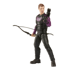 Hasbro Marvel Legends Disney - Фигурка Соколиного Глаза Marvel 15 см / артикул   F3430 F3855  / GTIN 5010994134709