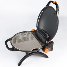 Планча для портативных газовых грилей O-Grill