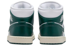 Кроссовки Jordan Air Jordan 1 Mid (Женская размерная сетка)