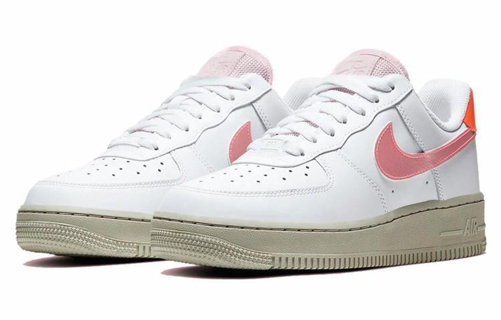 Кроссовки Nike Air Force 1 Low (Женская размерная сетка)