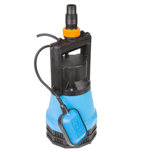 Насос дренажный Джилекс Дренажник 200/25 1х200-240В/50 Гц