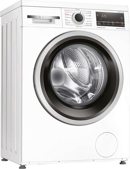 Стиральная машина с сушкой Bosch WDS28460ME