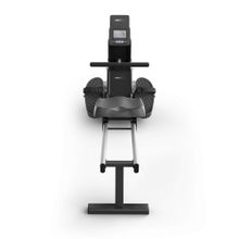 Гребной тренажер UNIX Fit Water Rower 340