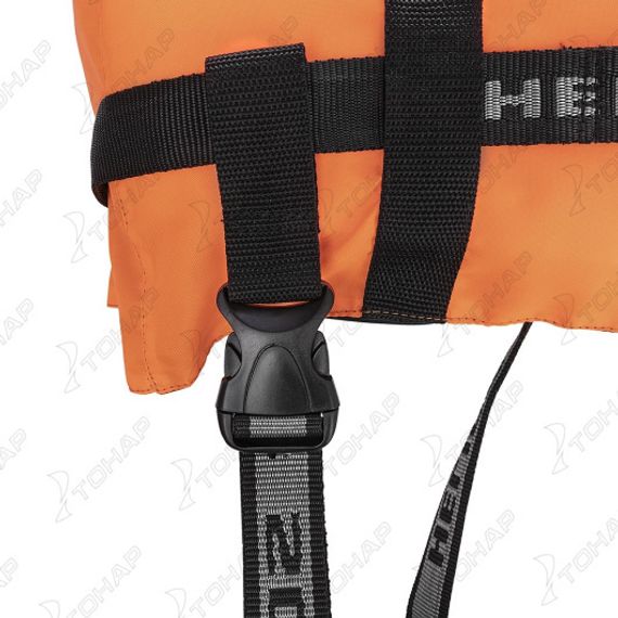 Жилет спасательный Helios ЮНГА M до 70кг