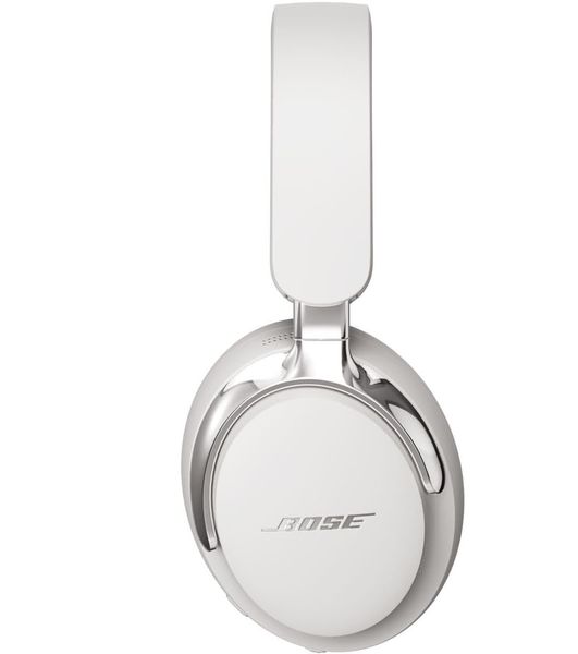 Беспроводные наушники Bose QuietComfort Ultra Headphones (2nd Gen, 2025), Белый | White