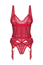 CUPIDE DESIR Corset Корсет