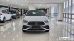 Mercedes-Benz GLA-Class H247 GLA45 AMG 4MATIC+ (12.2022)