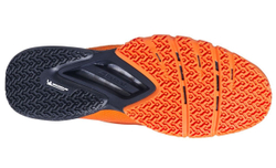 Мужские кросовки для Padel Babolat Jet Premura 2 - vibrant orange