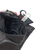 Перчатки. Мужские. Материал верха: Кожаные люкс качества. Подклад: На шелке.В упаковке 5 шт.