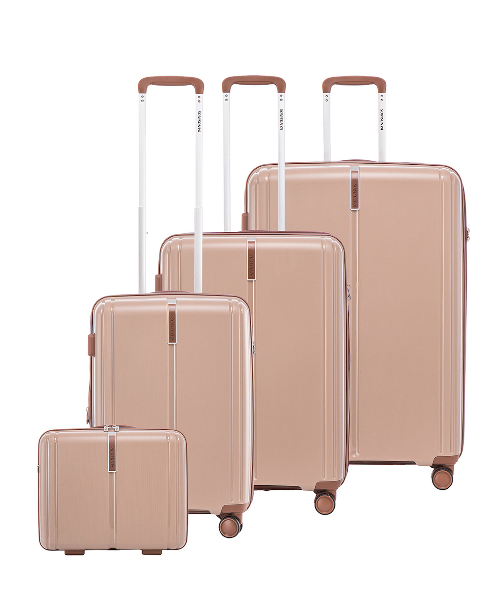 Чемоданы Toronto | 5 цветов