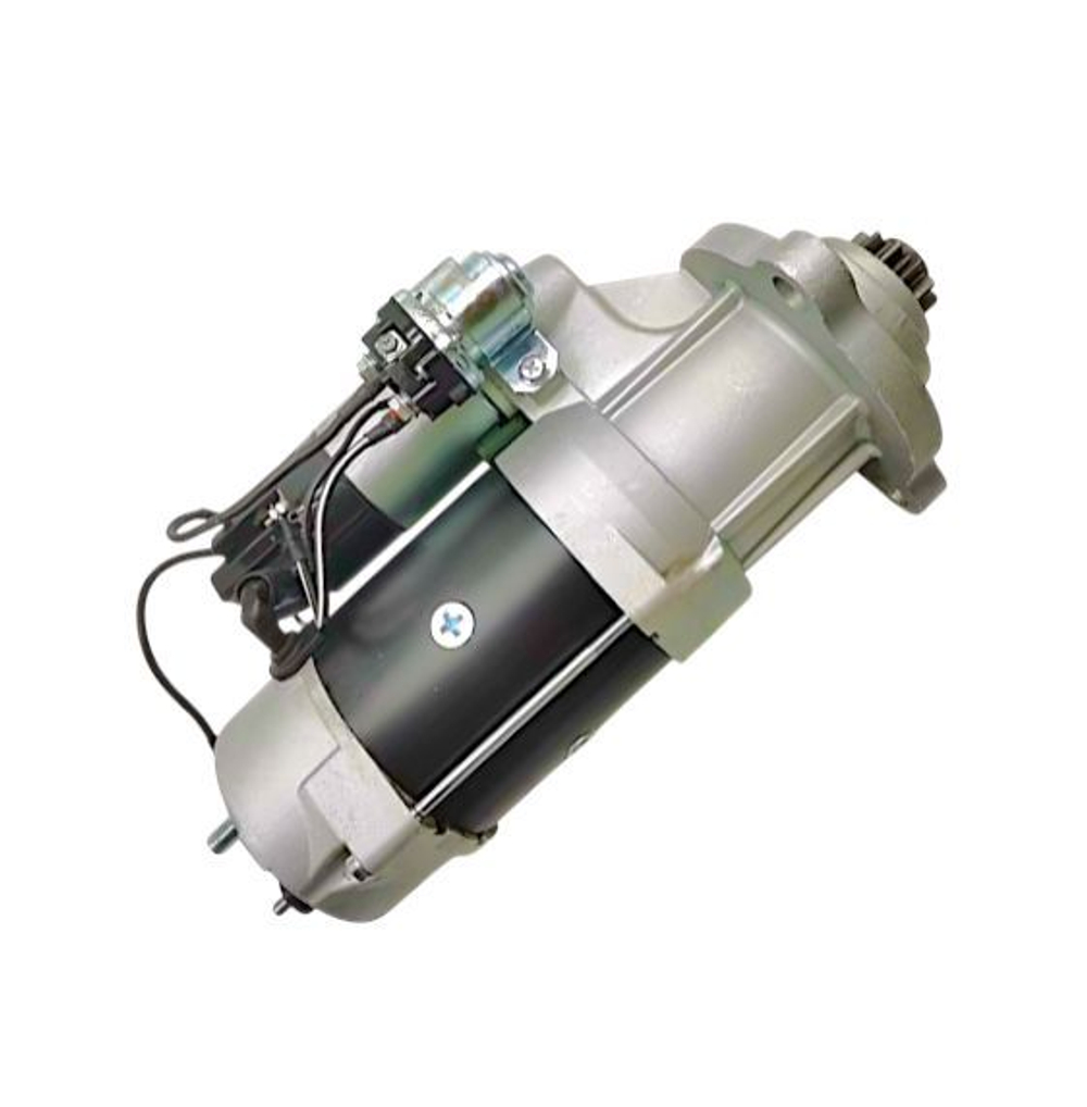 Стартер для Caterpillar, CAT STD3126