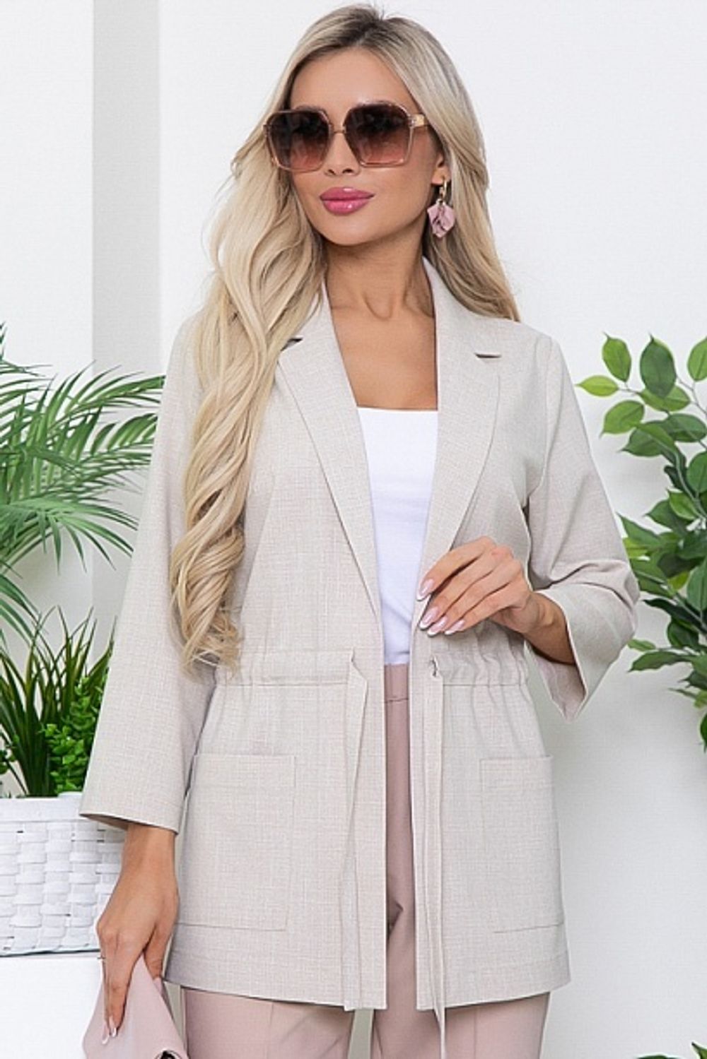 Жакет 8193 Avili