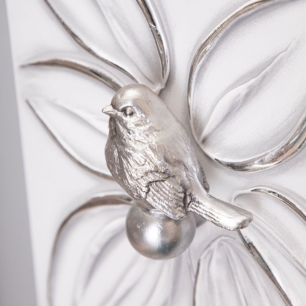 Полка - ключница Зарничка Блум Айс