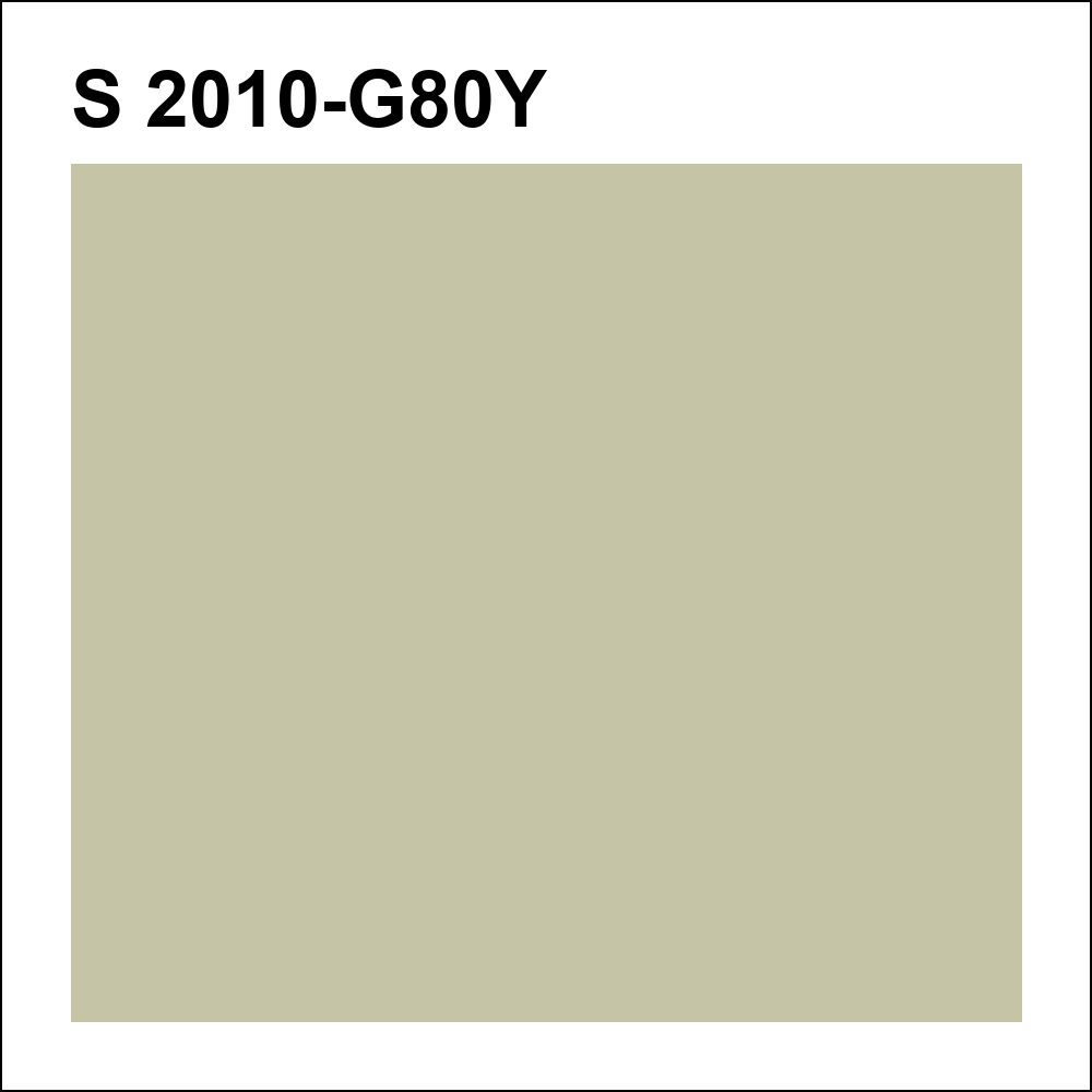 S 2010-G80Y за кг