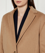 Пальто Calvin Klein - светло-коричневый(K20K207701)