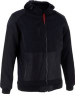 Soft Air Tissu-Mesh / Черный