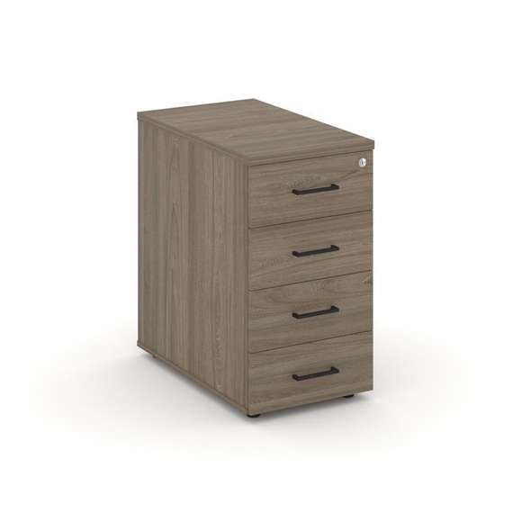 Style Project Тумба опорная/приставная SN.TOP-001