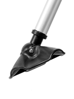 Кресло карповое Premier Fishing с подлокотниками (PR-HF21016A)