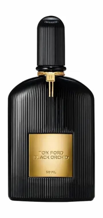 Tom Ford парфюмерная вода Black Orchid, 50 мл, 100 г