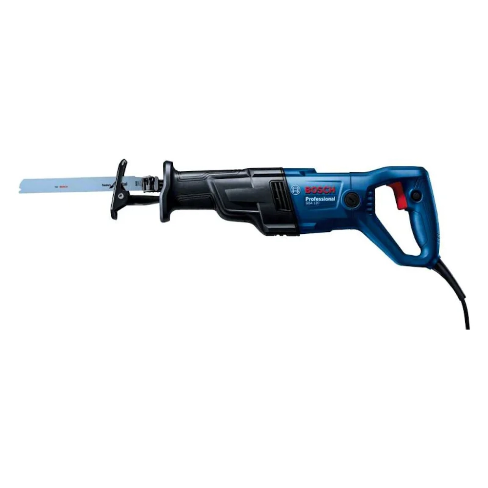 Bosch GSA 120 Professional сабельная пила 06016B1020