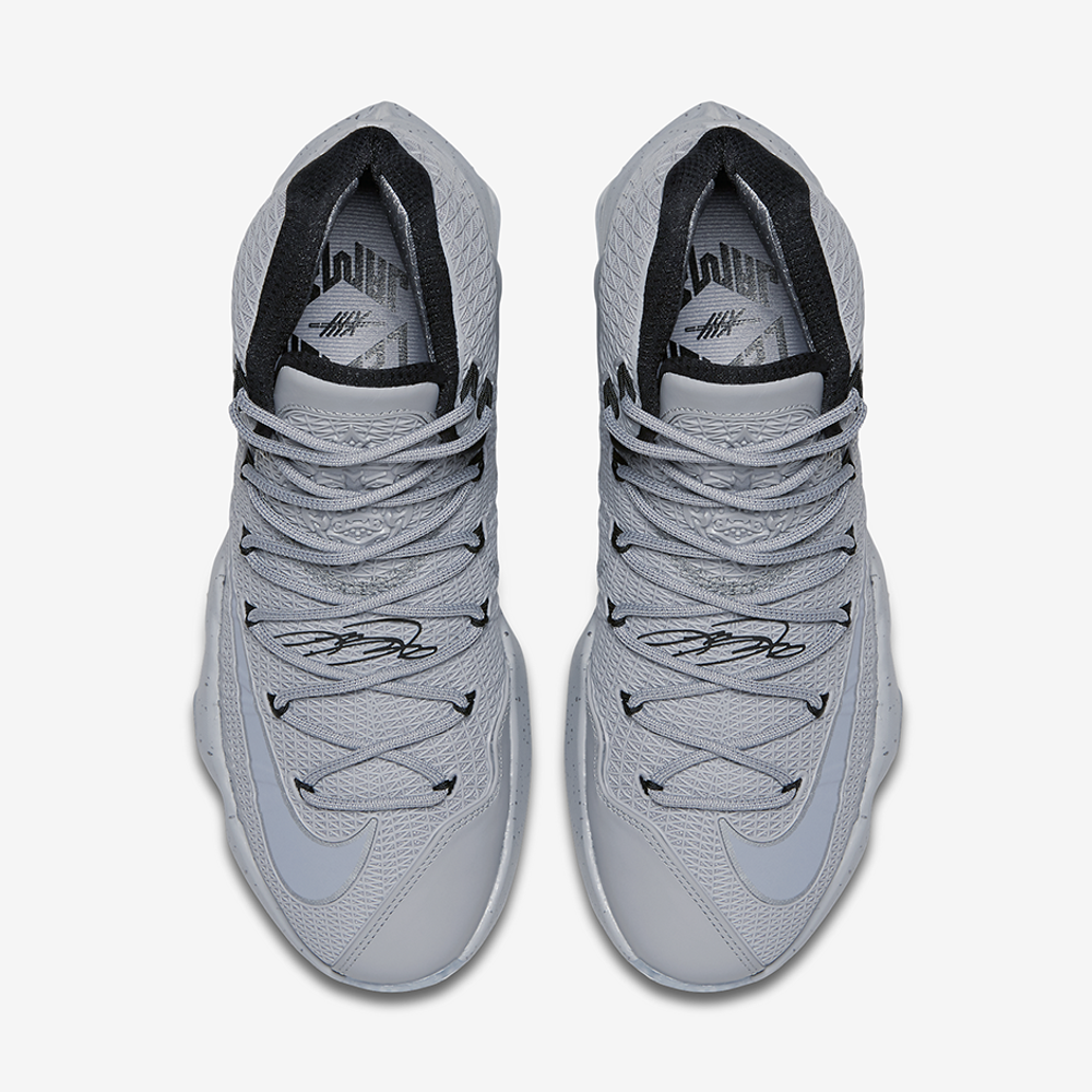 Заказать в Москве Nike LeBron 13 Elite Game Time