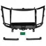 Магнитола для Infiniti QX70, FX35 (S51), FX37, FX30d, FX50 2008-2016 (Поддержка Bose и 360) - Kuberg SF-9828-3 QLed+2K, Android 13, Быстрейшая, CarPlay, 4G SIM-слот