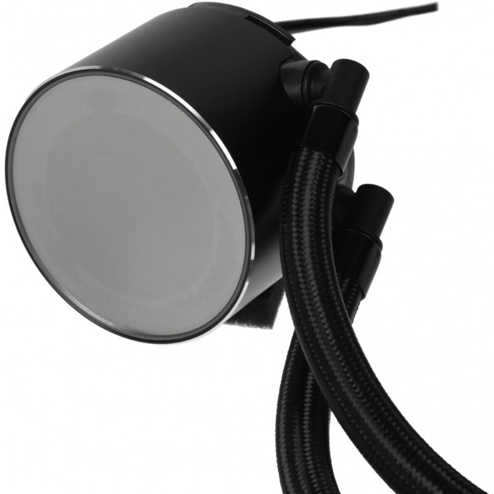 Система водяного охлаждения Thermalright Frozen Magic 360 V2 ARGB, черный
