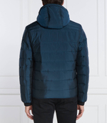 Куртка Omir1 BOSS ORANGE - темно-синий(50499057)