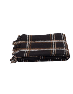 Плед 135х190 Zoeppritz Чек 840 Германия фото