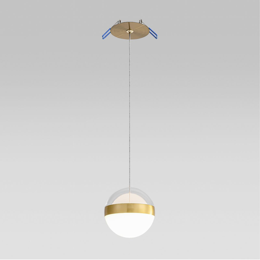 5036/12L ODL Подвес LED 12Вт 4000К 220В IP20 L-VISION