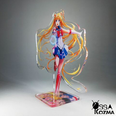 Фигурка Сейлор Мун (Усаги Цукино)