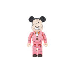 Дизайнерские игрушки BE@RBRICK 1000% BE@RBRICK 70cm, 2751077-610928011