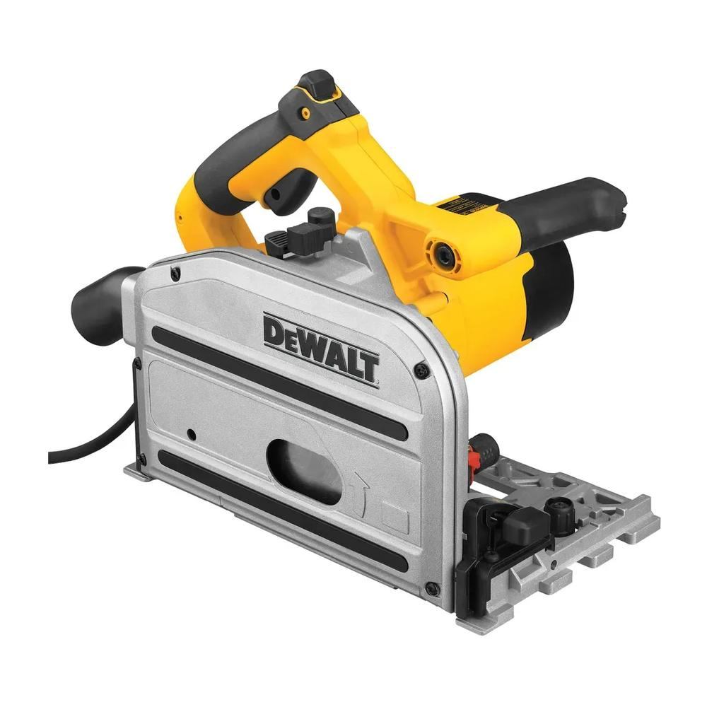 Пила дисковая DeWalt DWS520KT