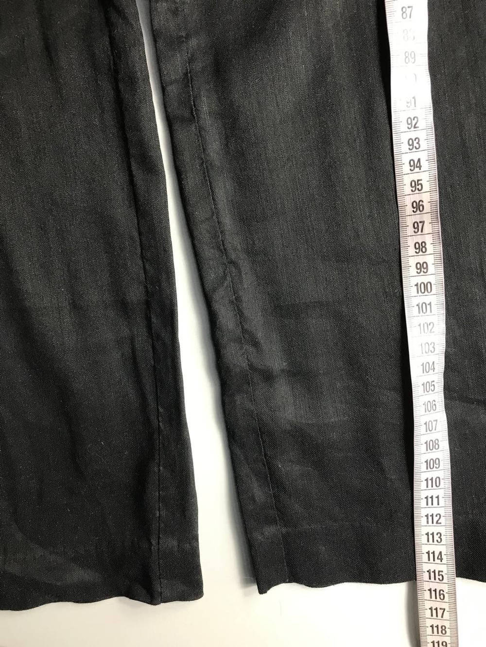 Брюки Lime классические, маркировка S, визуально на 44 размер